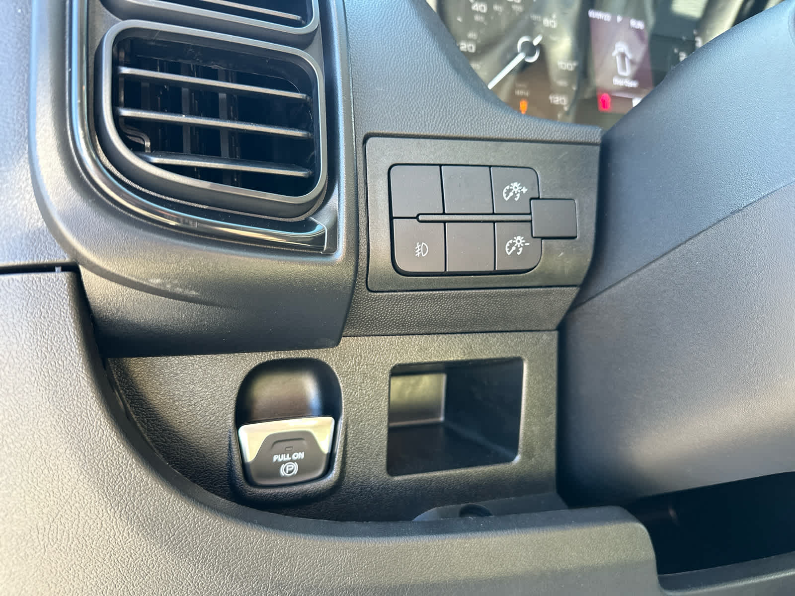 2025 RAM Ram ProMaster RAM PROMASTER 3500 TRADESMAN CARGO VAN HIGH ROOF 159' WB EXT