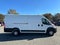 2025 RAM Ram ProMaster RAM PROMASTER 3500 TRADESMAN CARGO VAN HIGH ROOF 159' WB EXT