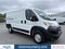 2026 RAM Ram ProMaster RAM PROMASTER 3500 TRADESMAN CARGO VAN LOW ROOF 136' WB
