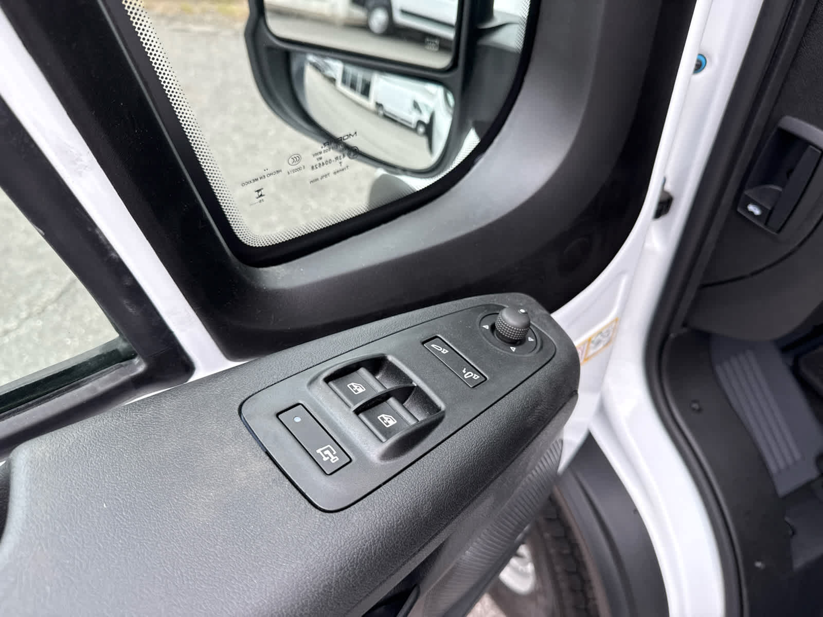 2026 RAM Ram ProMaster RAM PROMASTER 3500 TRADESMAN CARGO VAN LOW ROOF 136' WB