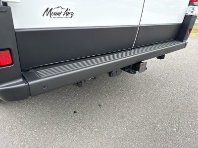 2026 RAM Ram ProMaster RAM PROMASTER 3500 TRADESMAN CARGO VAN LOW ROOF 136' WB