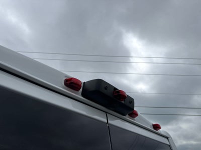 2026 RAM Ram ProMaster RAM PROMASTER 3500 TRADESMAN CARGO VAN LOW ROOF 136' WB