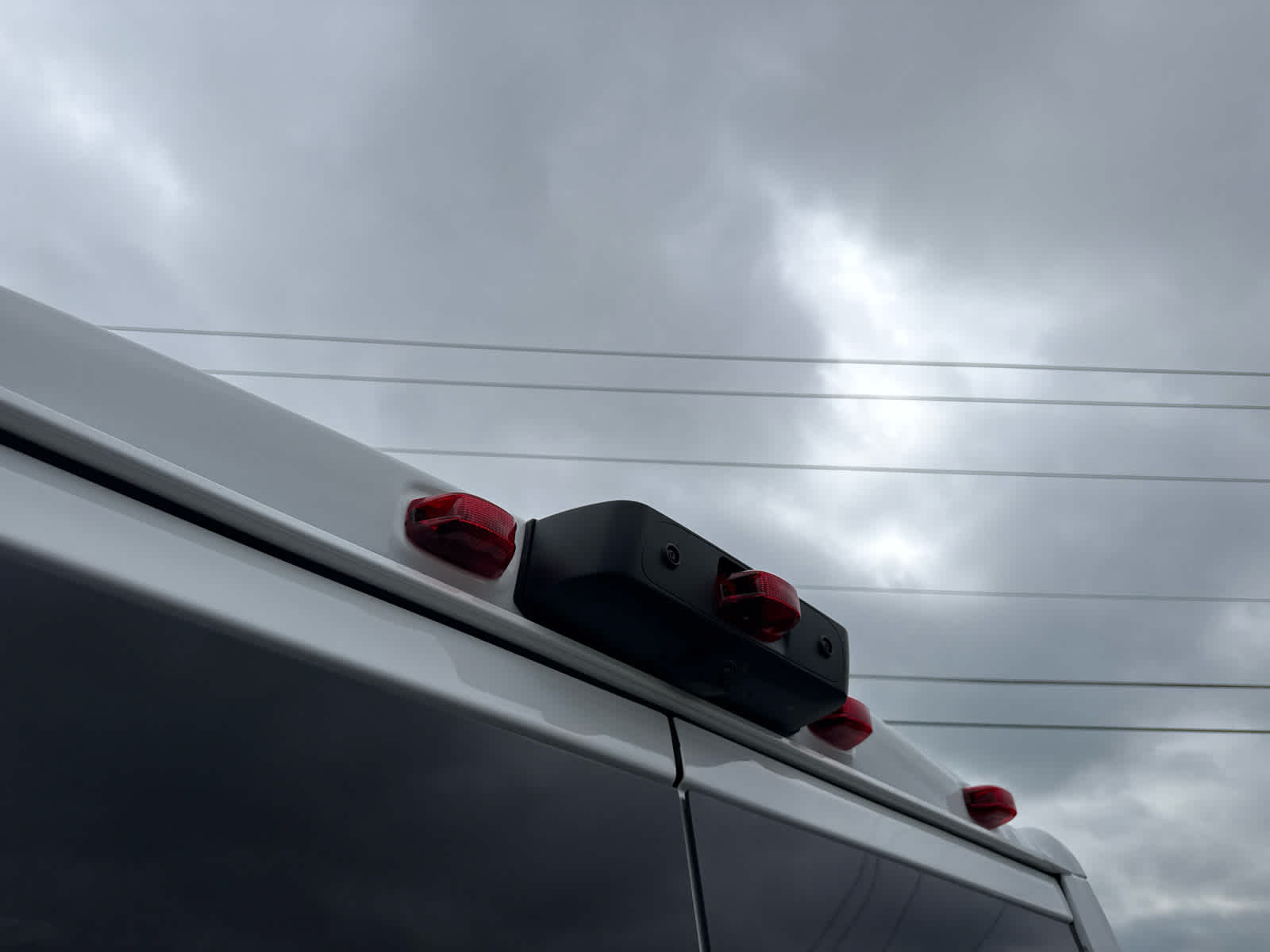 2026 RAM Ram ProMaster RAM PROMASTER 3500 TRADESMAN CARGO VAN LOW ROOF 136' WB
