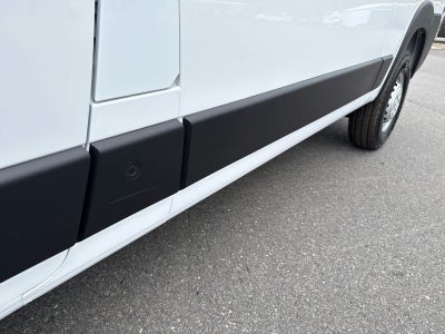 2026 RAM Ram ProMaster RAM PROMASTER 3500 TRADESMAN CARGO VAN LOW ROOF 136' WB