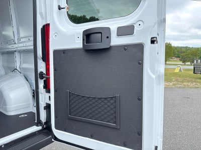 2026 RAM Ram ProMaster RAM PROMASTER 3500 TRADESMAN CARGO VAN LOW ROOF 136' WB
