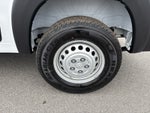 2026 RAM Ram ProMaster RAM PROMASTER 3500 TRADESMAN CARGO VAN LOW ROOF 136' WB