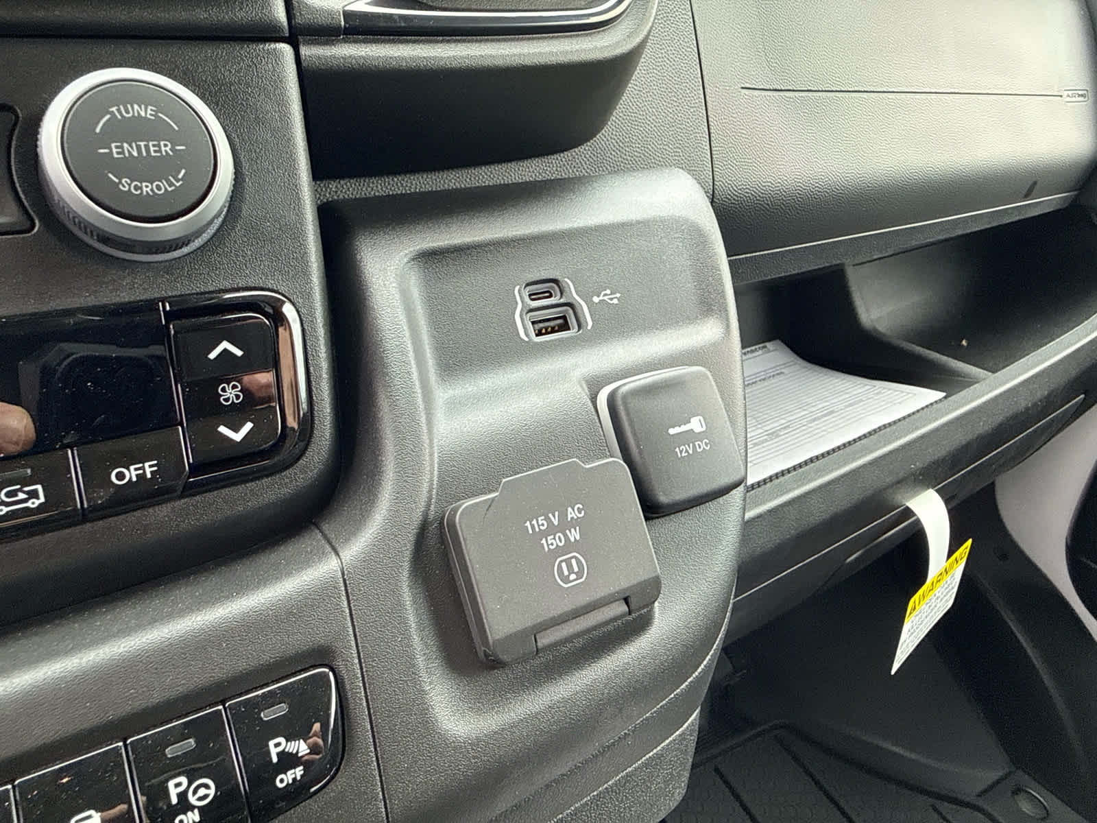 2026 RAM Ram ProMaster RAM PROMASTER 3500 TRADESMAN CARGO VAN LOW ROOF 136' WB