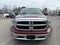 2023 RAM 1500 Classic Tradesman Crew Cab 4x4 5'7' Box