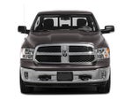 2017 RAM 1500 Big Horn Crew Cab 4x4 5'7' Box