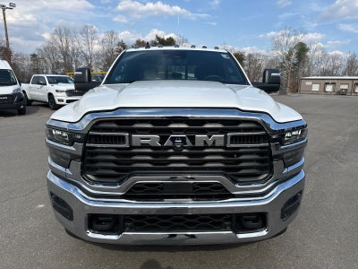 2026 RAM Ram 2500 RAM 2500 TRADESMAN CREW CAB 4X2 6'4' BOX