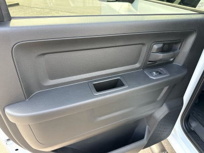 2026 RAM Ram 2500 RAM 2500 TRADESMAN CREW CAB 4X2 6'4' BOX