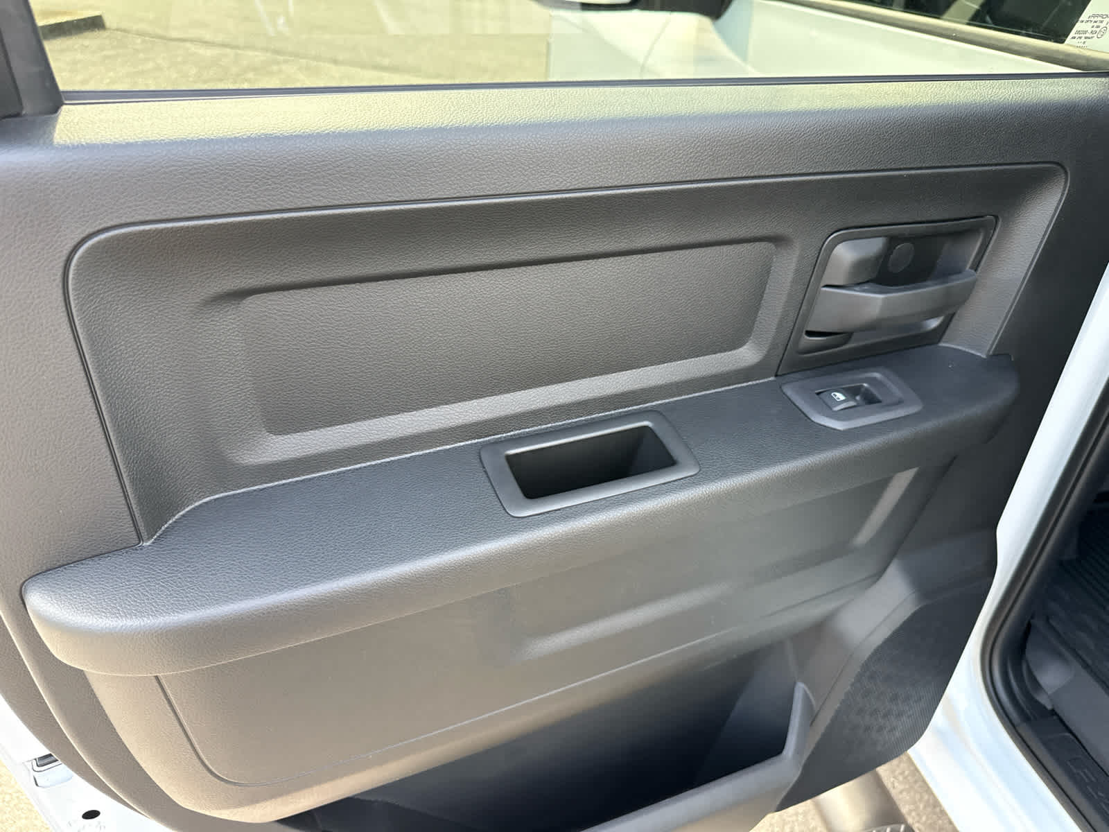 2026 RAM Ram 2500 RAM 2500 TRADESMAN CREW CAB 4X2 6'4' BOX