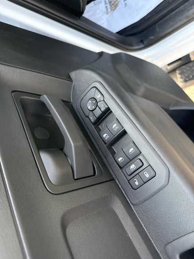 2026 RAM Ram 2500 RAM 2500 TRADESMAN CREW CAB 4X2 6'4' BOX