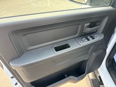 2026 RAM Ram 2500 RAM 2500 TRADESMAN CREW CAB 4X2 6'4' BOX