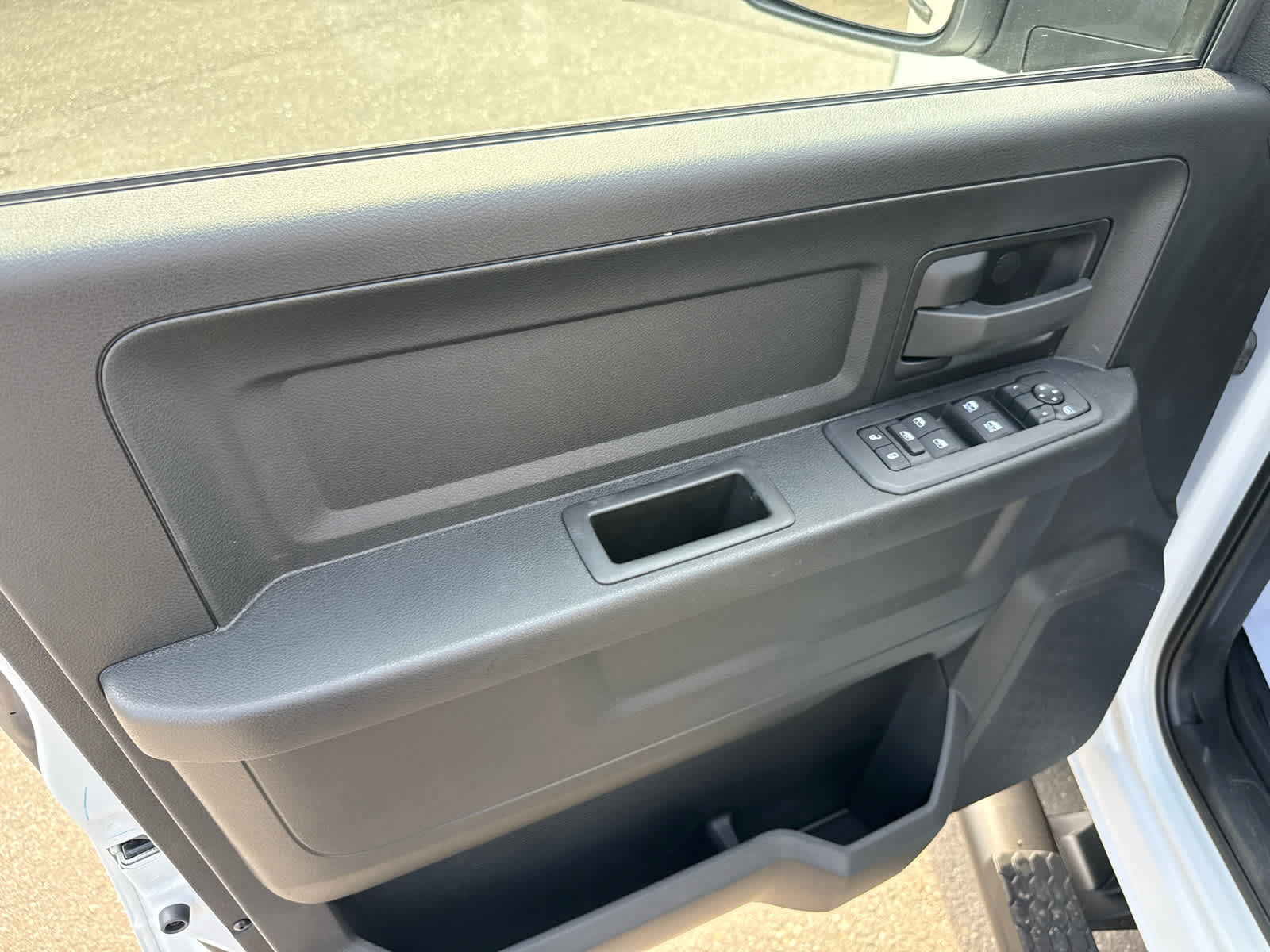 2026 RAM Ram 2500 RAM 2500 TRADESMAN CREW CAB 4X2 6'4' BOX