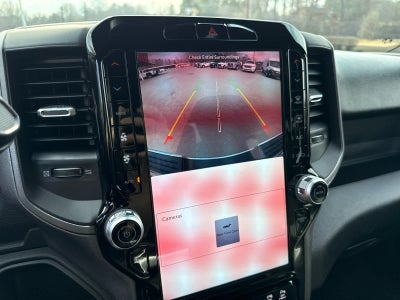 2026 RAM Ram 2500 RAM 2500 TRADESMAN CREW CAB 4X2 6'4' BOX