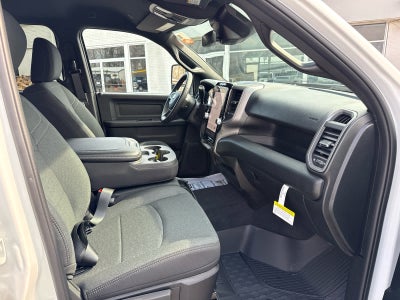 2026 RAM Ram 2500 RAM 2500 TRADESMAN CREW CAB 4X2 6'4' BOX