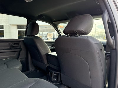 2026 RAM Ram 2500 RAM 2500 TRADESMAN CREW CAB 4X2 6'4' BOX