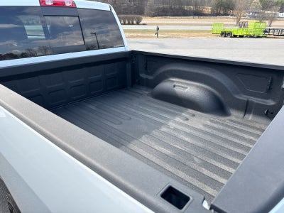 2026 RAM Ram 2500 RAM 2500 TRADESMAN CREW CAB 4X2 6'4' BOX