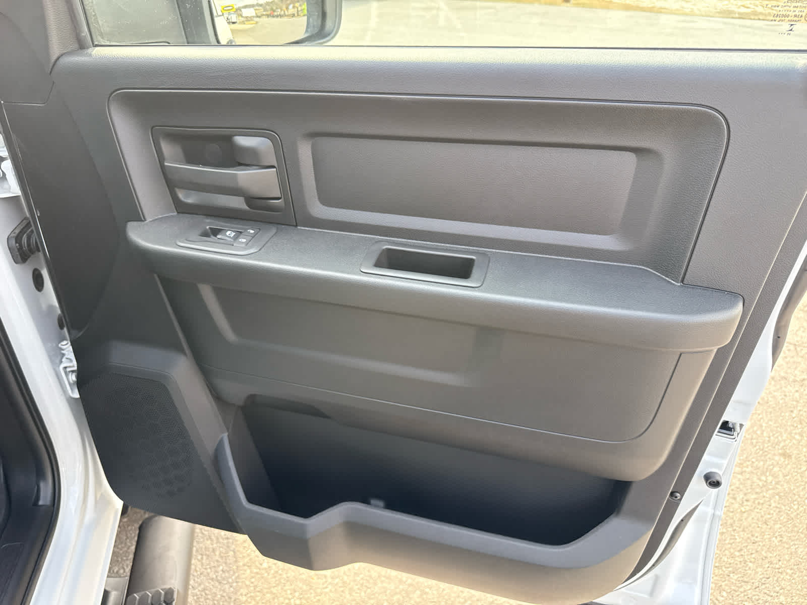 2026 RAM Ram 2500 RAM 2500 TRADESMAN CREW CAB 4X2 6'4' BOX