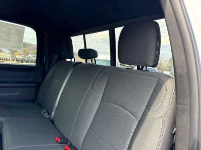 2026 RAM Ram 2500 RAM 2500 TRADESMAN CREW CAB 4X2 6'4' BOX