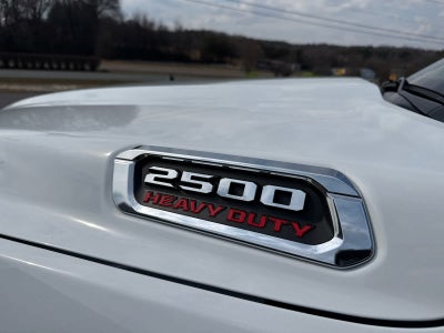 2026 RAM Ram 2500 RAM 2500 TRADESMAN CREW CAB 4X2 6'4' BOX