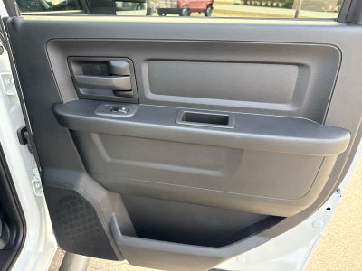 2026 RAM Ram 2500 RAM 2500 TRADESMAN CREW CAB 4X2 6'4' BOX