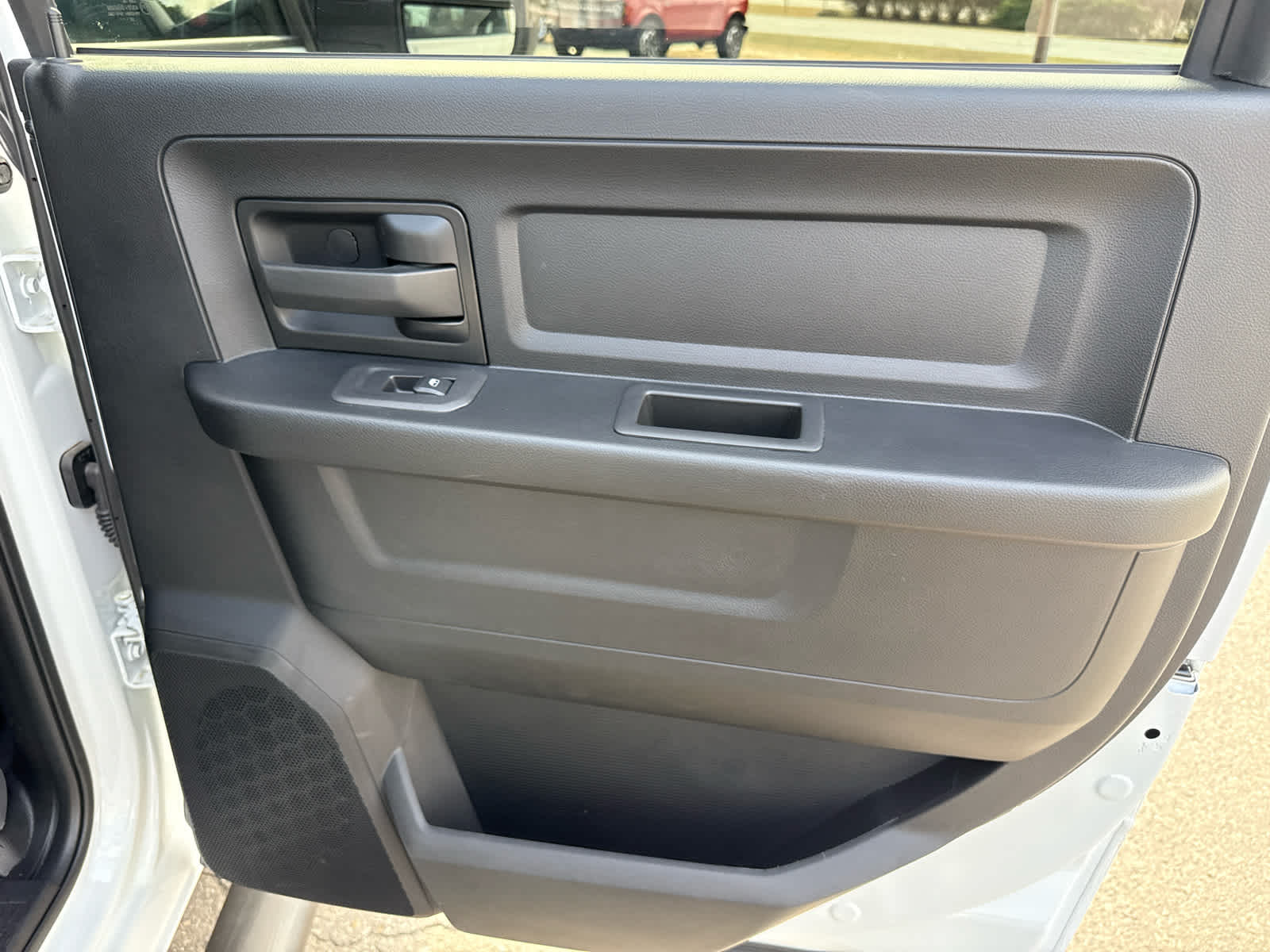 2026 RAM Ram 2500 RAM 2500 TRADESMAN CREW CAB 4X2 6'4' BOX