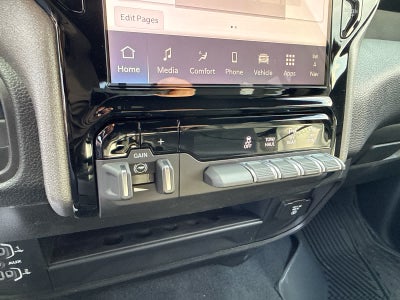 2026 RAM Ram 2500 RAM 2500 TRADESMAN CREW CAB 4X2 6'4' BOX