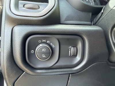 2026 RAM Ram 2500 RAM 2500 TRADESMAN CREW CAB 4X2 6'4' BOX