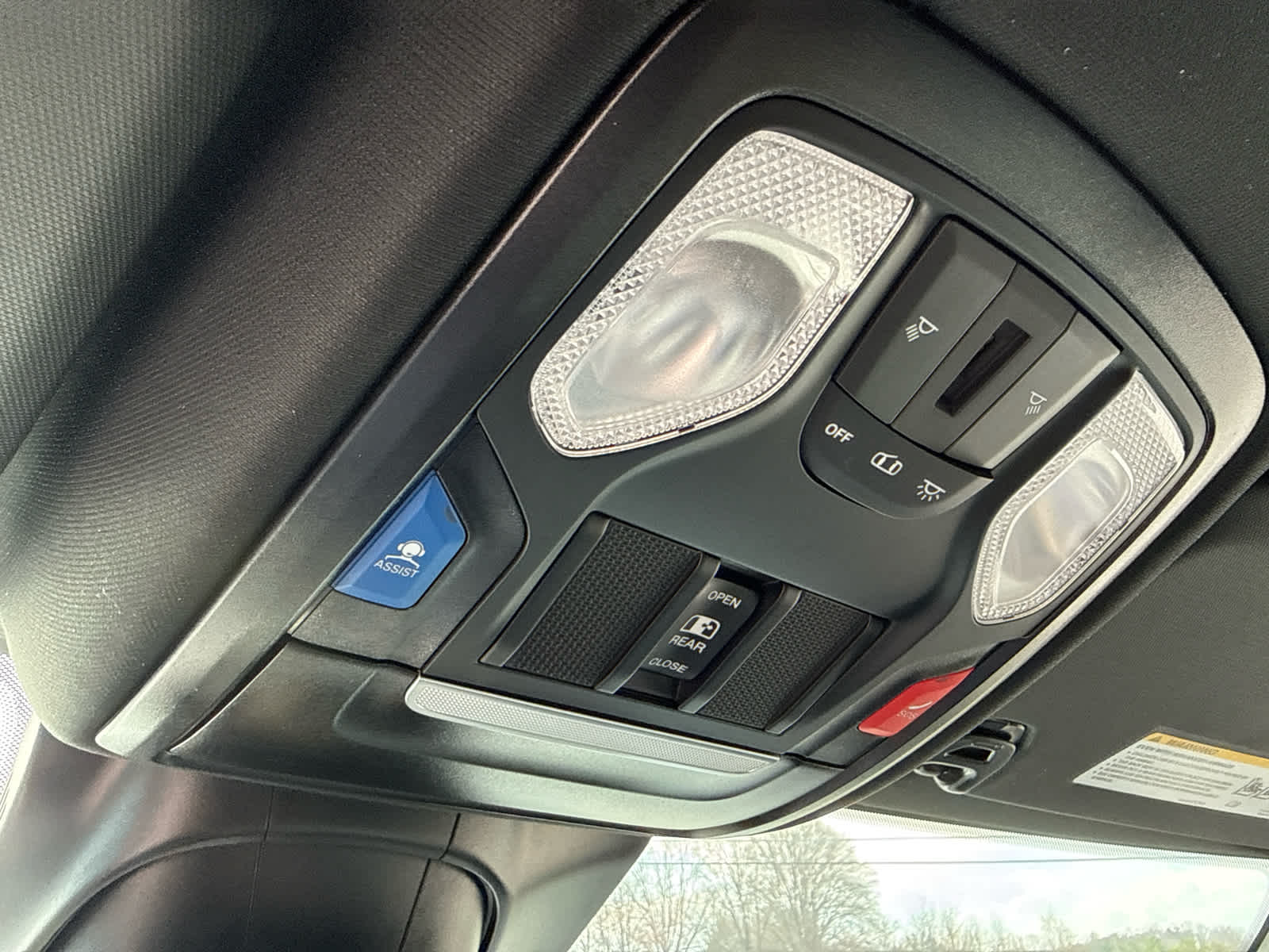 2026 RAM Ram 2500 RAM 2500 TRADESMAN CREW CAB 4X2 6'4' BOX