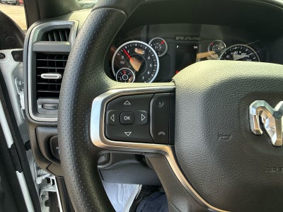 2026 RAM Ram 2500 RAM 2500 TRADESMAN CREW CAB 4X2 6'4' BOX