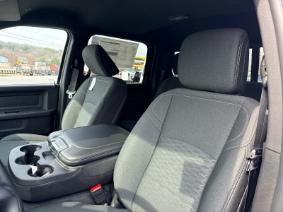 2026 RAM Ram 2500 RAM 2500 TRADESMAN CREW CAB 4X2 6'4' BOX