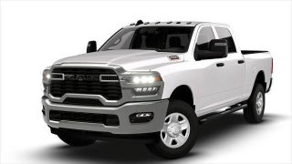 2026 RAM Ram 2500 RAM 2500 TRADESMAN CREW CAB 4X2 6'4' BOX