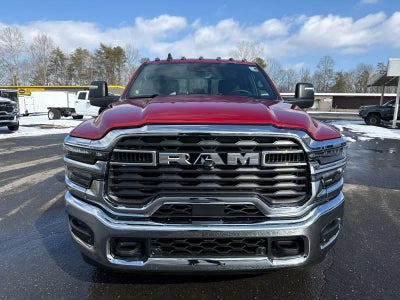 2026 RAM Ram 2500 RAM 2500 TRADESMAN CREW CAB 4X2 6'4' BOX