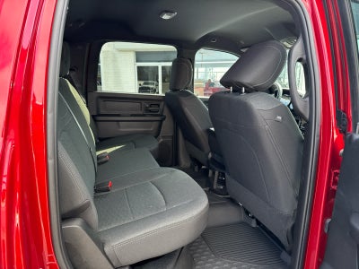 2026 RAM Ram 2500 RAM 2500 TRADESMAN CREW CAB 4X2 6'4' BOX