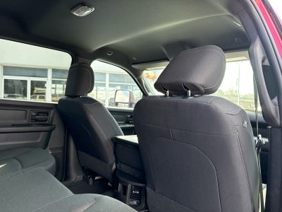 2026 RAM Ram 2500 RAM 2500 TRADESMAN CREW CAB 4X2 6'4' BOX