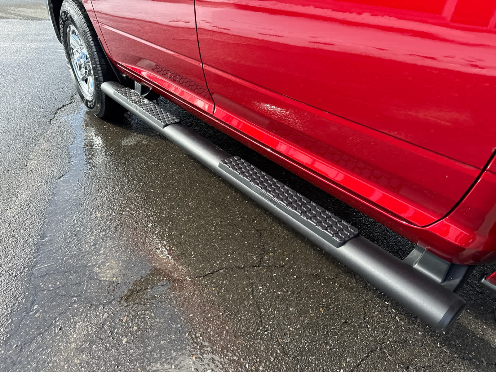 2026 RAM Ram 2500 RAM 2500 TRADESMAN CREW CAB 4X2 6'4' BOX