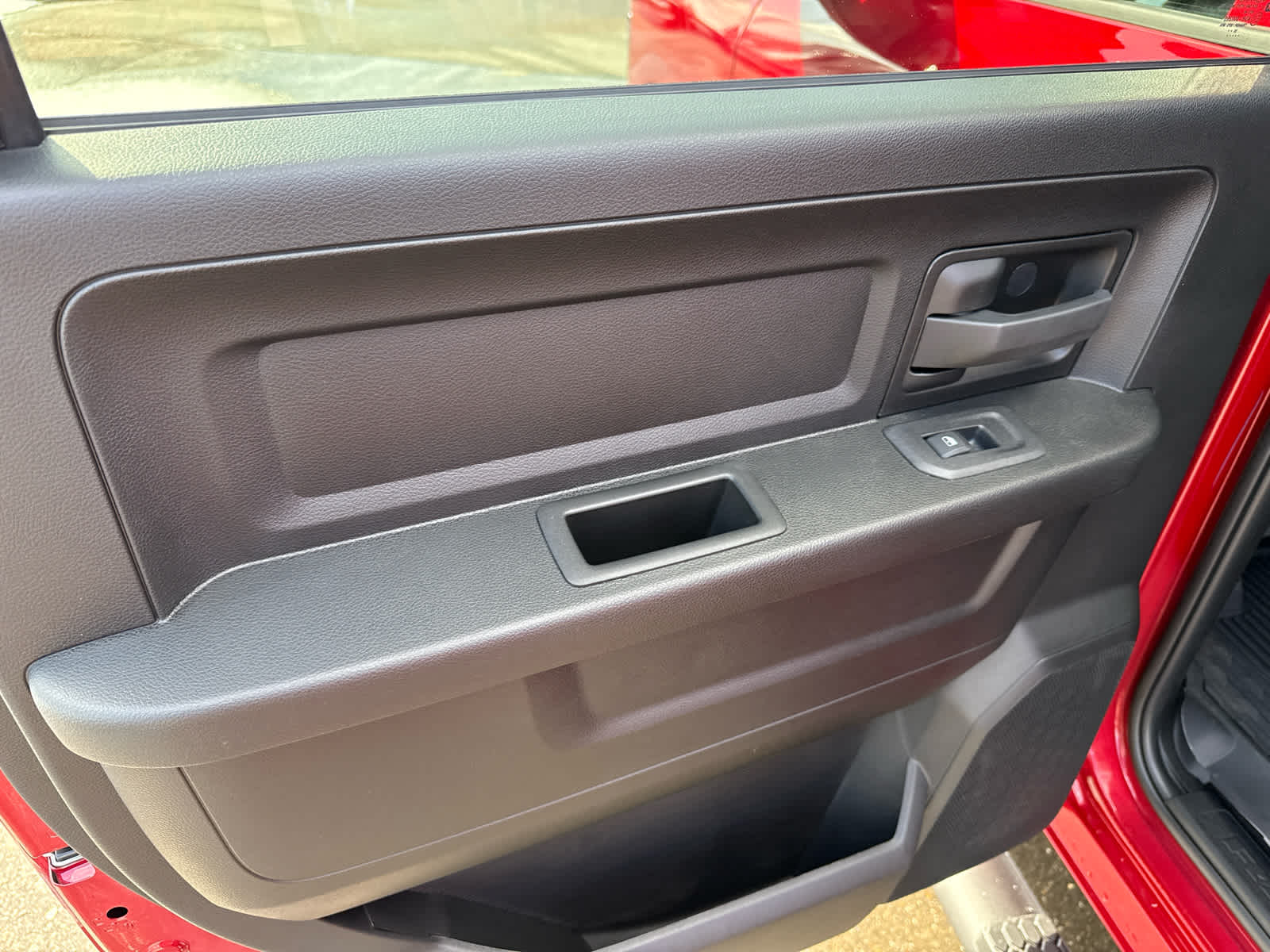 2026 RAM Ram 2500 RAM 2500 TRADESMAN CREW CAB 4X2 6'4' BOX