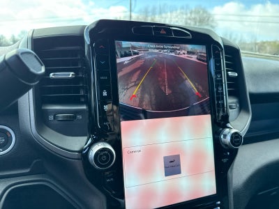 2026 RAM Ram 2500 RAM 2500 TRADESMAN CREW CAB 4X2 6'4' BOX