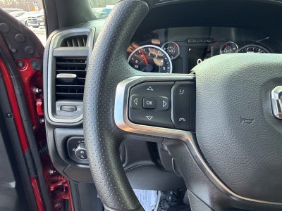 2026 RAM Ram 2500 RAM 2500 TRADESMAN CREW CAB 4X2 6'4' BOX