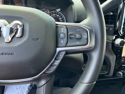 2026 RAM Ram 2500 RAM 2500 TRADESMAN CREW CAB 4X2 6'4' BOX