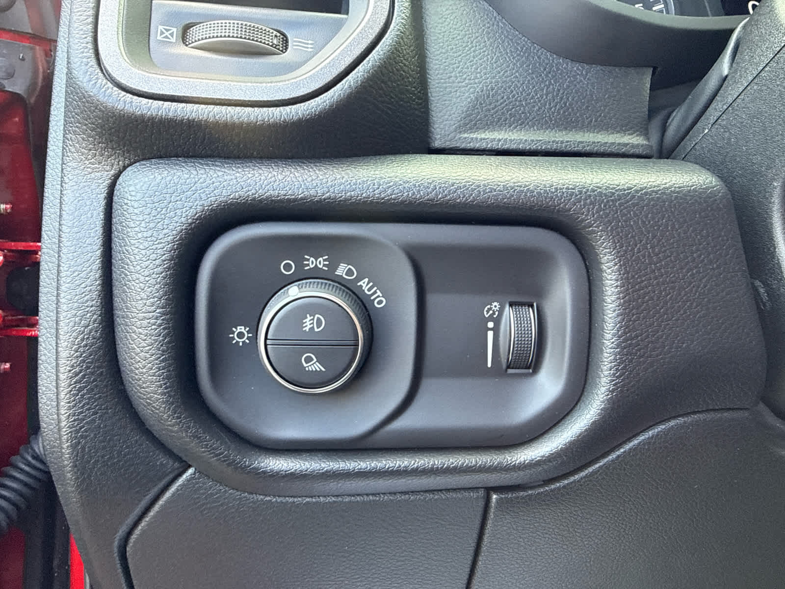 2026 RAM Ram 2500 RAM 2500 TRADESMAN CREW CAB 4X2 6'4' BOX