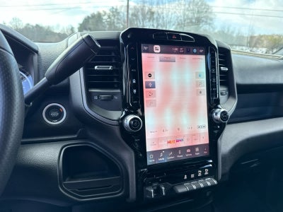 2026 RAM Ram 2500 RAM 2500 TRADESMAN CREW CAB 4X2 6'4' BOX