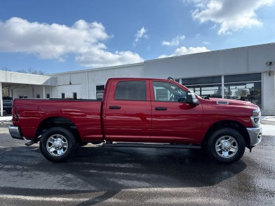 2026 RAM Ram 2500 RAM 2500 TRADESMAN CREW CAB 4X2 6'4' BOX