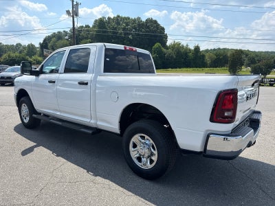2026 RAM 2500 RAM 2500 TRADESMAN CREW CAB 4X4 6'4' BOX