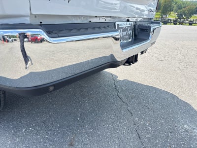 2026 RAM 2500 RAM 2500 TRADESMAN CREW CAB 4X4 6'4' BOX