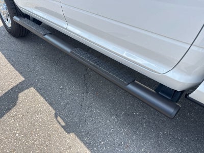 2026 RAM 2500 RAM 2500 TRADESMAN CREW CAB 4X4 6'4' BOX