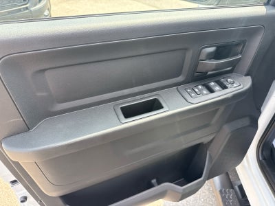 2026 RAM 2500 RAM 2500 TRADESMAN CREW CAB 4X4 6'4' BOX