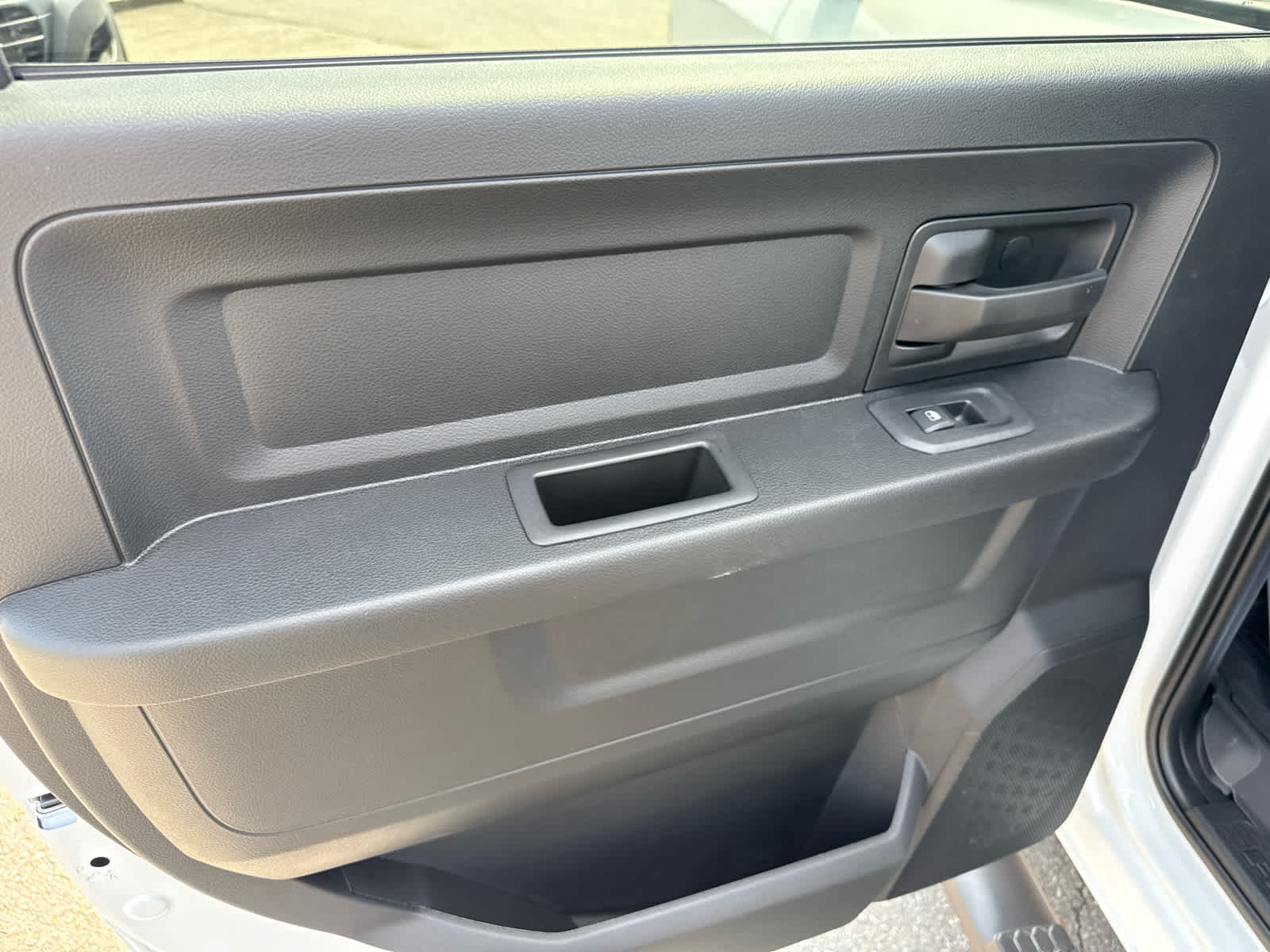 2026 RAM 2500 RAM 2500 TRADESMAN CREW CAB 4X4 6'4' BOX